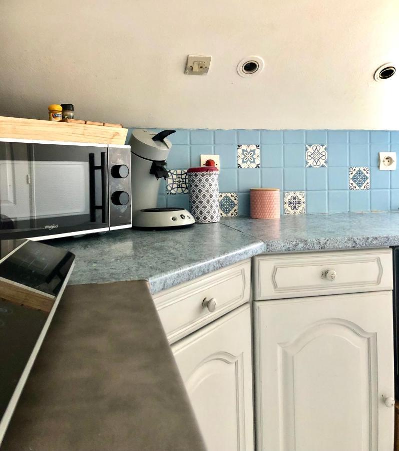 Logement Cosy Et Lumineux Auxerre Kültér fotó