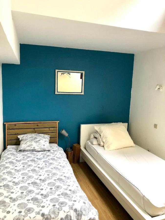 Logement Cosy Et Lumineux Auxerre Kültér fotó