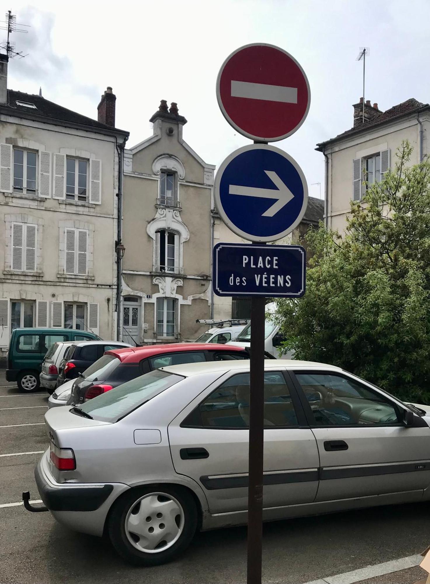 Logement Cosy Et Lumineux Auxerre Kültér fotó